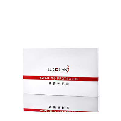 浚县气血能量增强套